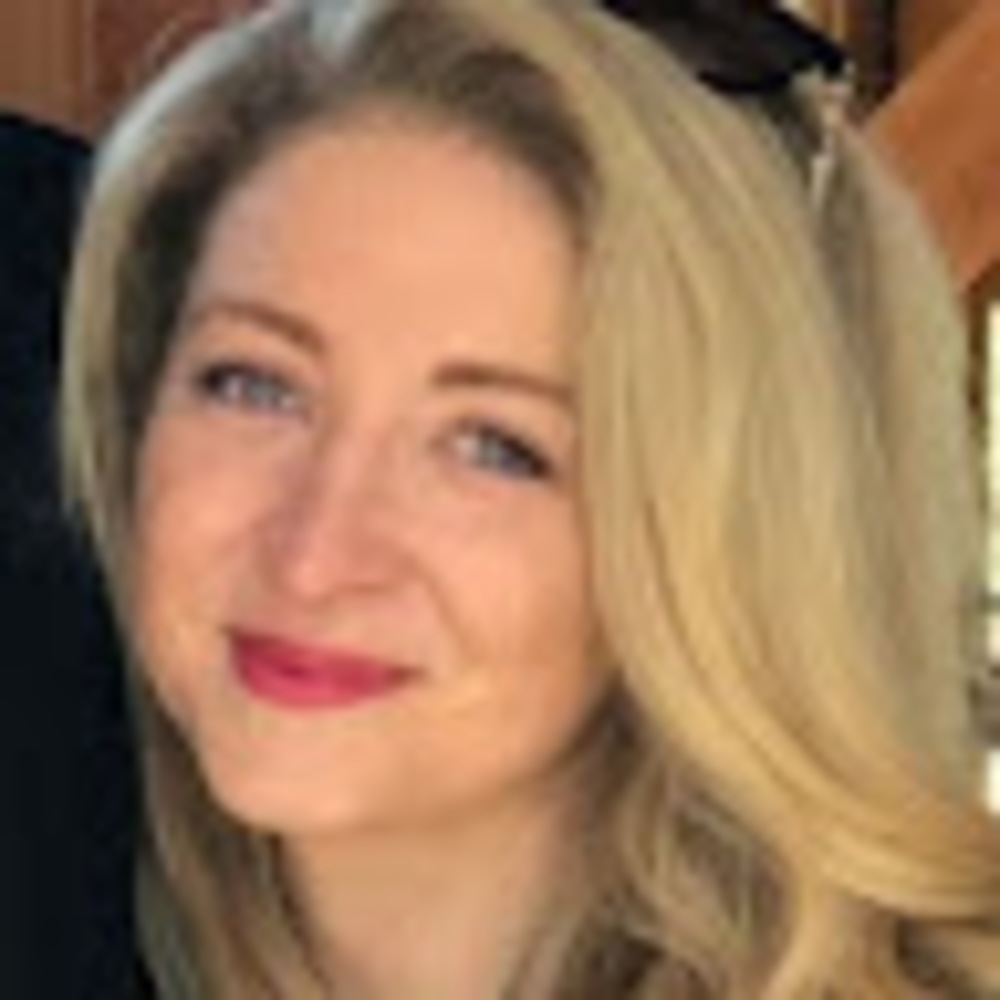 Meet your Posher, Justine